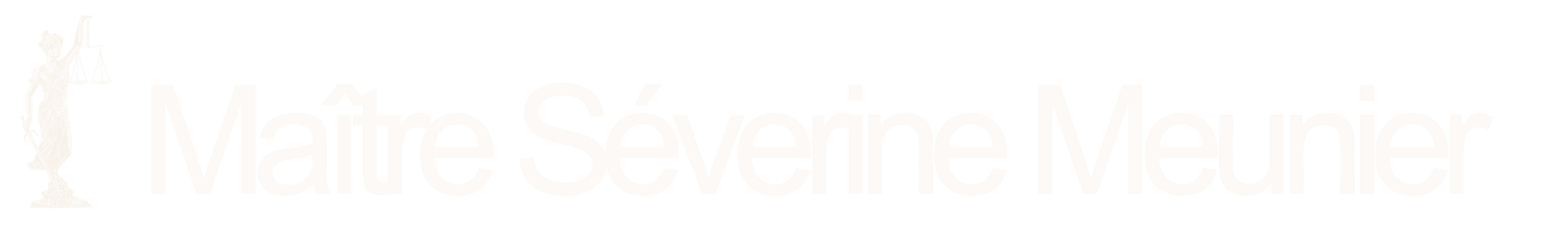 Maitre MEUNIER Séverine